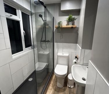 Worthing Apartamento | Sanctuary-by-Sea