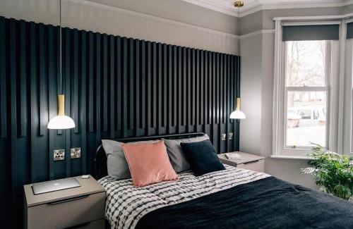 Worthing Apartamento | Sanctuary-by-Sea