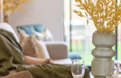 New Brighton Apartamento | Sanctuary close to the beach with Sofa Bed