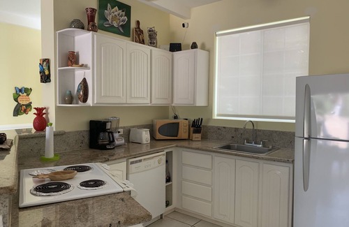 Playa Azul Casa | Sanctuary Condominiums & Retreat