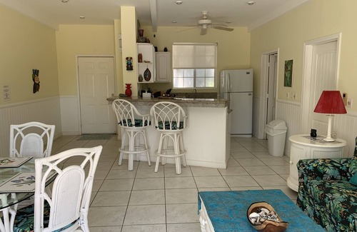 Playa Azul Casa | Sanctuary Condominiums & Retreat