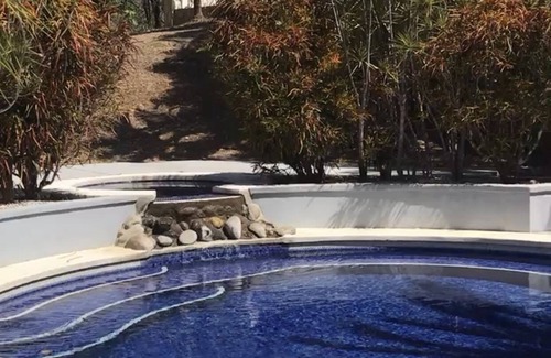 Playa Azul Casa | Sanctuary Condominiums & Retreat