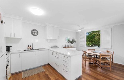 Currumbin Apartamento | CORTE DEL SANTUARIO, UNIDAD 4