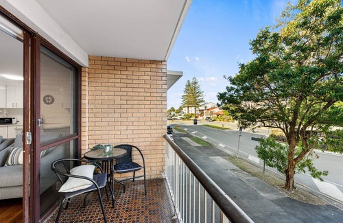 Currumbin Apartamento | CORTE DEL SANTUARIO, UNIDAD 4