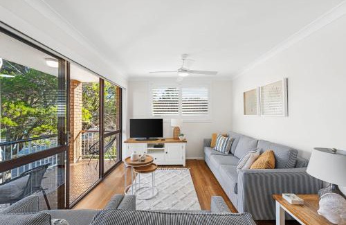 Currumbin Apartamento | Sanctuary Court Unit 4