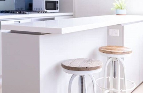 Abbotsford Apartamento | Sanctuary-Effortless City Escape