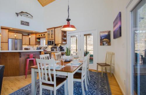 Brevard Casa | Sanctuary For Stargazers
