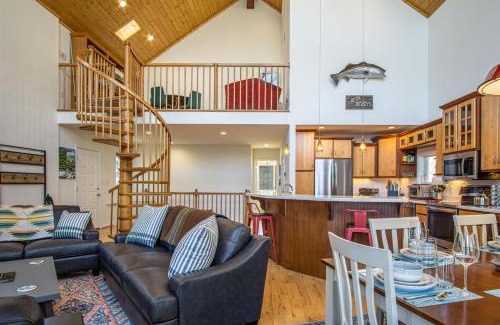Brevard Casa | Sanctuary For Stargazers