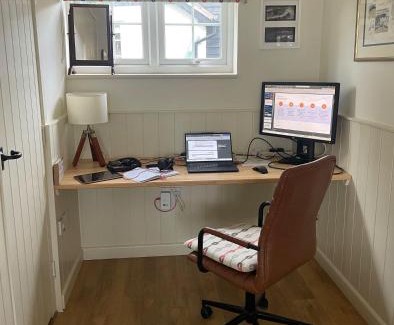 Thorpeness Casa | Sanctuary House