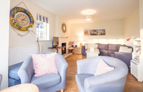 Thorpeness Casa | Sanctuary House
