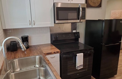 West San Antonio Casa | Sanctuary, Lackland AFB, SeaWorld Fiesta Texas