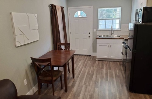 West San Antonio Casa | Sanctuary, Lackland AFB, SeaWorld Fiesta Texas