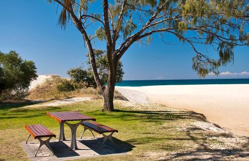 Currumbin Apartamento | Sanctuary Lake Apartments