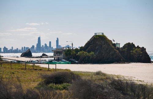 Currumbin Apartamento | Sanctuary Lake Apartments