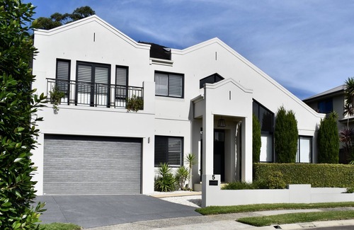 Seaforth Casa | Sanctuary near from Beaches, Manly and Sydney City