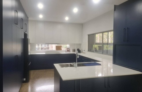 Worrowing Heights Casa | Sanctuary on the Creek