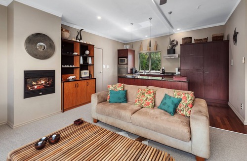 Paihia Apartamento | Sanctuary Palms