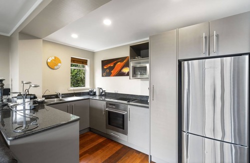 Paihia Apartamento | Sanctuary Palms