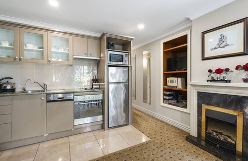 Paihia Apartamento | Sanctuary Palms