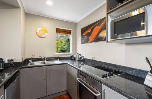 Paihia Apartamento | Sanctuary Palms