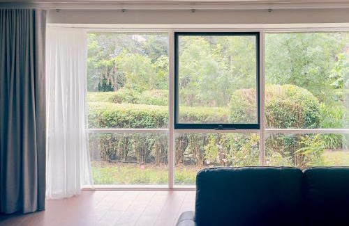 Badger Creek Cabina | Sanctuary Park Cottages