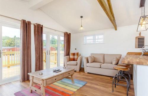 Fort Augustus Complejo | Sanctuary Pathfinder Lodge