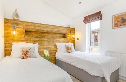 Fort Augustus Complejo | Sanctuary Pathfinder Lodge