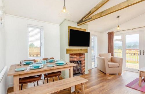 Fort Augustus Complejo | Sanctuary Pathfinder Lodge