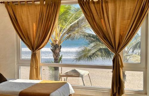 Puerto Cayo Hotel | SANCTUARY PUERTO CAYo