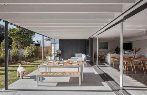 Byron Bay Villa | Sanctuary Spaces - Lomani Eleven