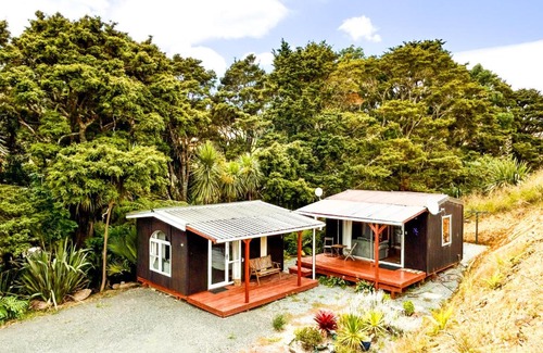 Matapouri Otro | Sanctuary Springs - Sandy Bay