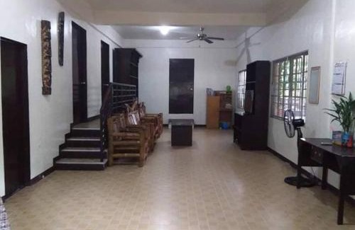 Bantud Hacienda Casa | Sanctuary Transient House Bacolod