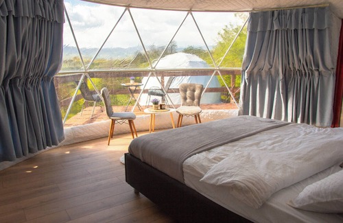 Ciresu Otro | Sanctum Glamping