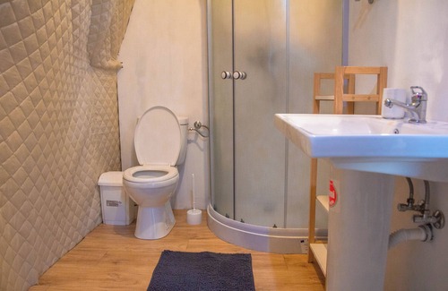 Ciresu Otro | Sanctum Glamping