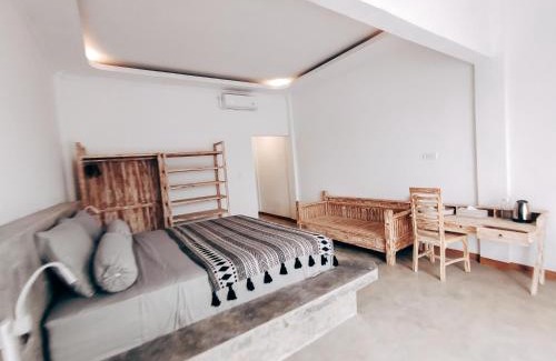 Penida Island Hotel | Sanctum Hotel and Dive- Nusa Penida