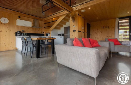 Besse-et-Saint-Anastaise Casa | Sancy Nature - BESSE ET SAINT ANASTAISE