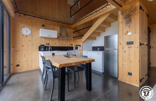 Besse-et-Saint-Anastaise Casa | Sancy Nature - BESSE ET SAINT ANASTAISE