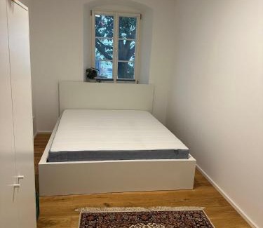 Lichtenfels Apartamento | Sand Altstadt Apartments