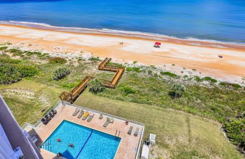 Seawinds Condo Apartamento | Sand and Sea Enjoyment Retreat