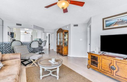Seawinds Condo Apartamento | Sand and Sea Enjoyment Retreat