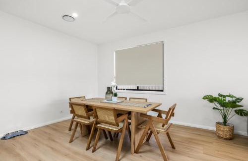 South West Rocks Villa | Sand and Soul with Infrared Sauna