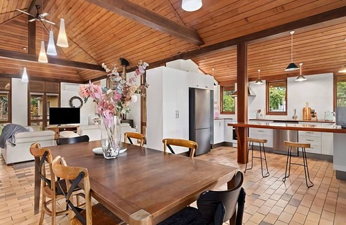 Broulee Casa | Sand at Broulee - walk to the beach