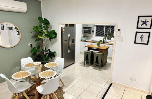 Golden Beach Casa | Sand Bars - Spacious, Beach, Pets