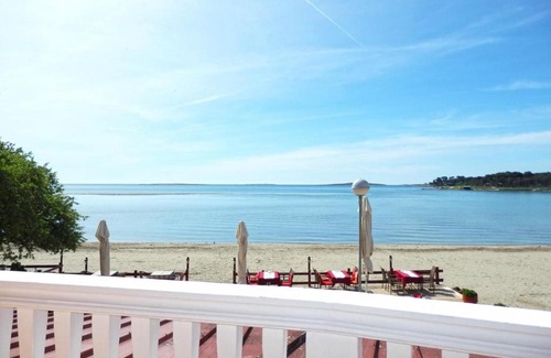 Medulin Apartamento | SAND BEACH APARTMENT IDILA