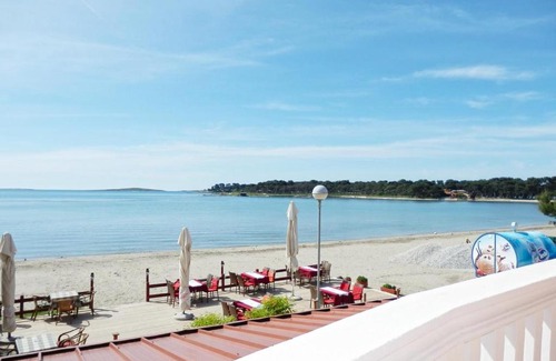 Medulin Apartamento | SAND BEACH APARTMENT IDILA