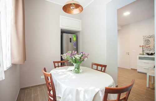 Bacvice Apartamento | Sand Beach Apartments