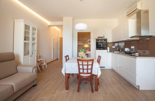 Bacvice Apartamento | Sand Beach Apartments