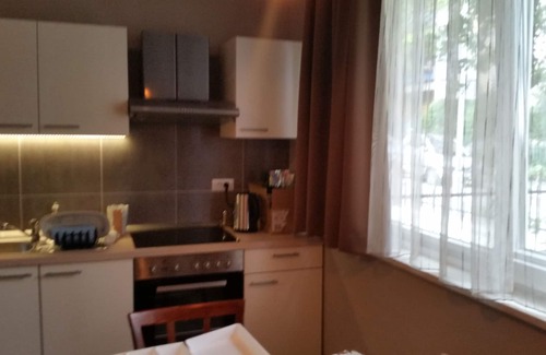 Bacvice Apartamento | Sand Beach Apartments