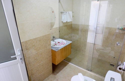 Central Mui Ne Beach Hotel | Sand Beach Resort