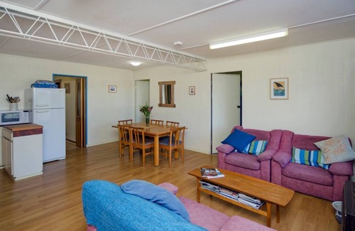 Goolwa Beach Casa | Castillo de arena - 10 Dent Street Goolwa